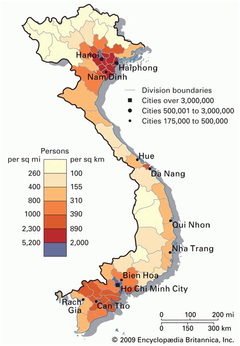 Population of cities in Viet Nam 2024 .